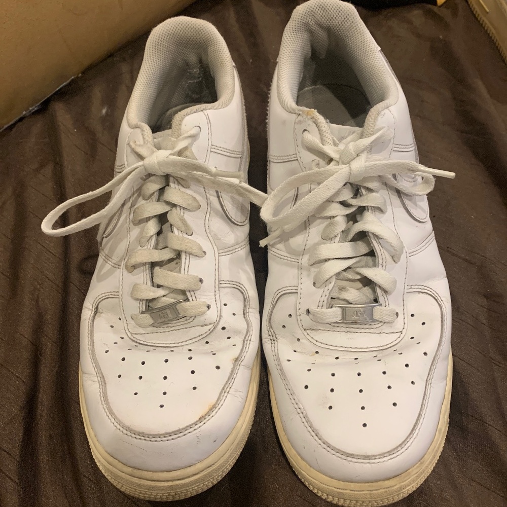 Nike Air force 1